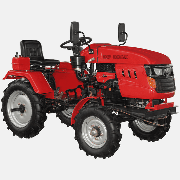 mini traktor 1