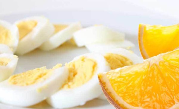 yaichno apelsinovaya dieta