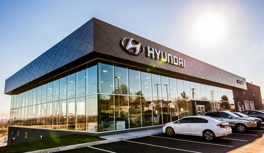 Hyundai Motor Company запустит совершенно новую платформу третьего поколения для европейских моделей с 2020 года
